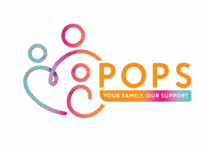 Pops New Logo