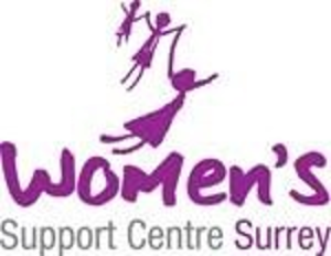 Womens Support Centre Surrey