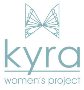 Kyra Women's Project Logo