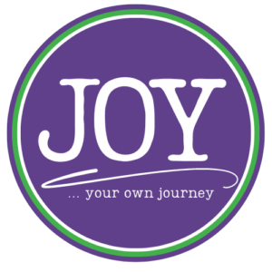 New Joy Logo April 24 Transparent Png