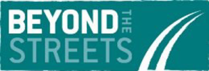 Beyond the Streets logo