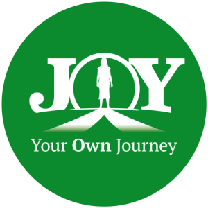 JOY Project Logo
