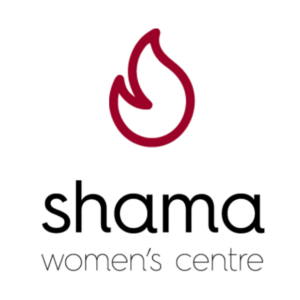 Shama Logo Square