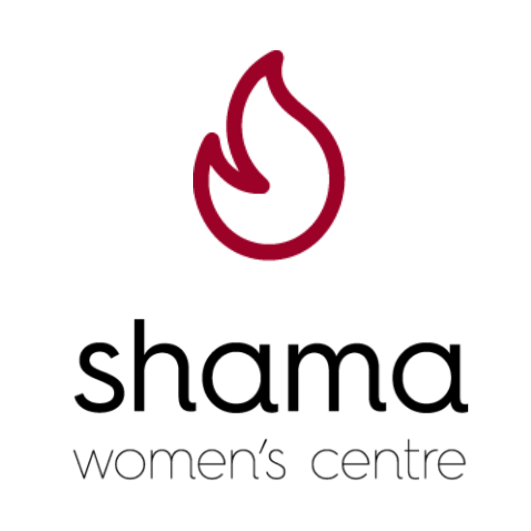 Shama Logo Square