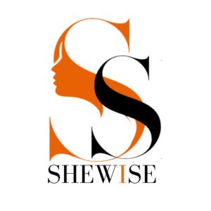 Shewise Logo