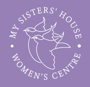 Filled Purple Logo