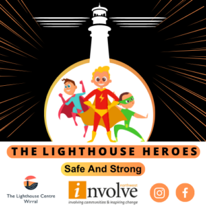 Lighthouse Heroes