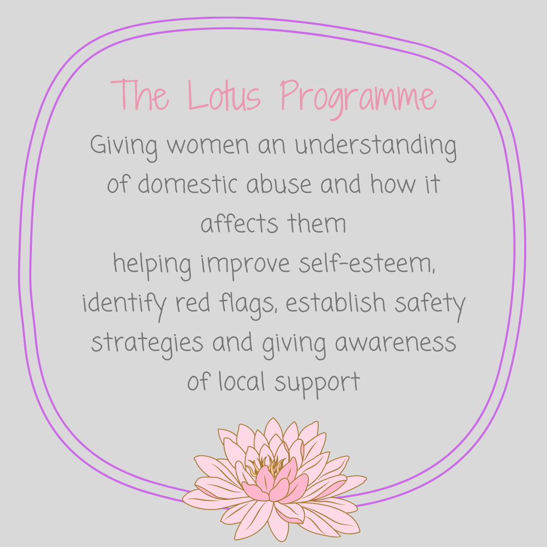 The Lotus Programme