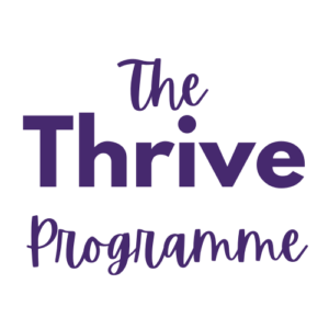 Thrive+dark+purple