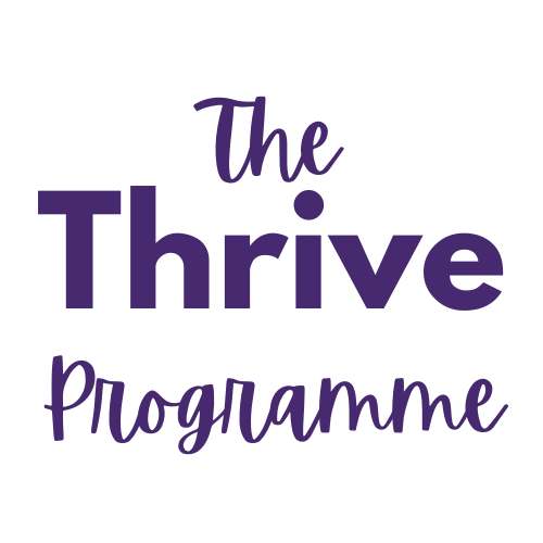 Thrive+dark+purple
