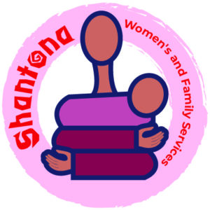 Shantona Logo Roundel