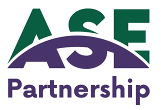 Ase Logo