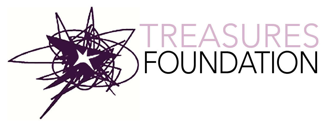 Treasures Logo Master Improved Quality