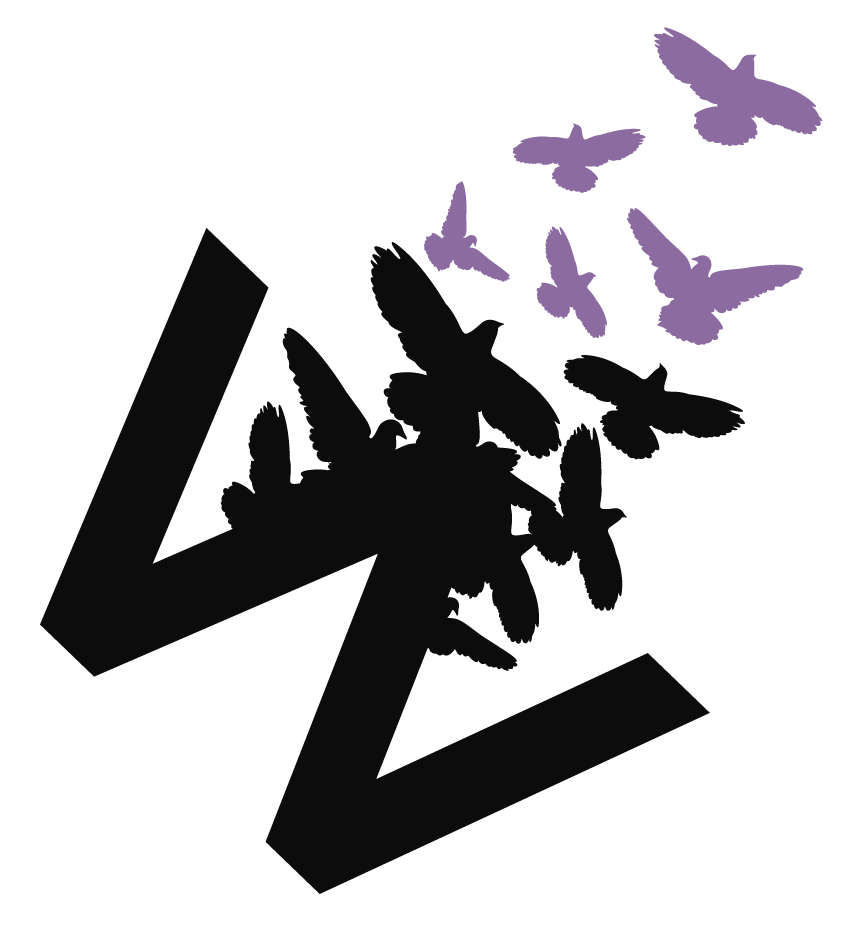 Wip Logo Icon (rgb Png)