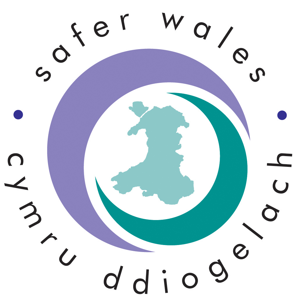 2013 Safer Wales Picture Only