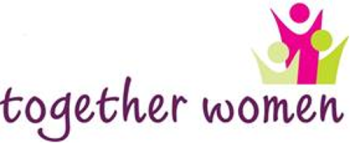 Together Women Sheffield 350x143
