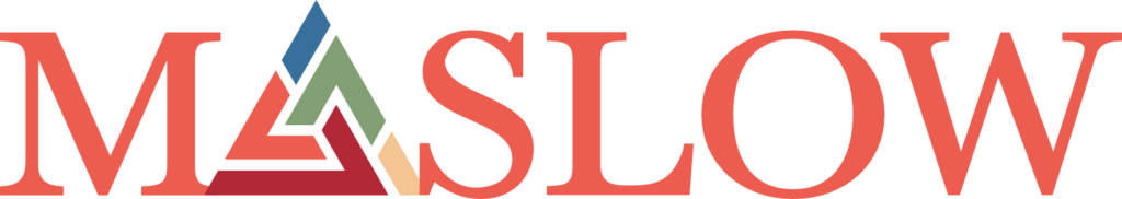 Maslowwordmark Nofound Colour