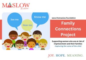 Family Connections Project 1